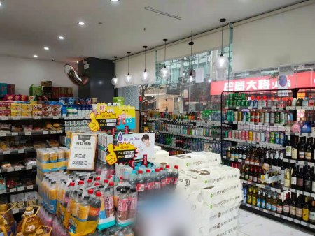 超市安全新升級：高效監(jiān)控報(bào)警系統(tǒng)守護(hù)每一刻