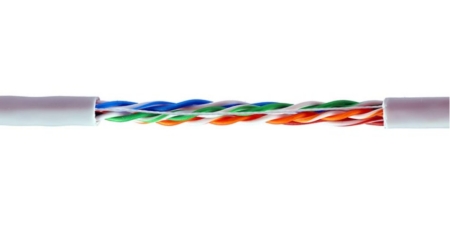 在安防監(jiān)控系統(tǒng)工程中，如何選擇適合的網(wǎng)線？