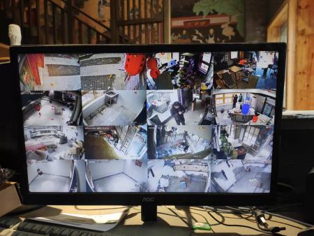 成都萬全電子在工廠弱電工程中有哪些獨特優(yōu)勢？