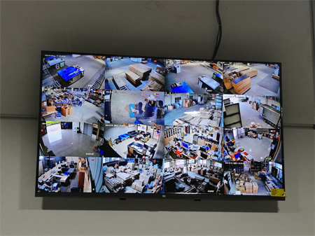 問與答：全面解析監(jiān)控報(bào)警系統(tǒng)：功能、誤報(bào)及集成應(yīng)用