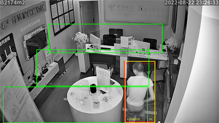 重塑安防未來：AI智能視頻聯(lián)網(wǎng)報(bào)警系統(tǒng)讓安全觸手可及！