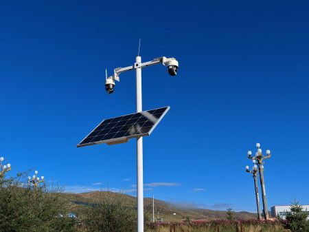 成都萬全電子引領(lǐng)智能安防新潮流，打造安全生活新體驗(yàn)